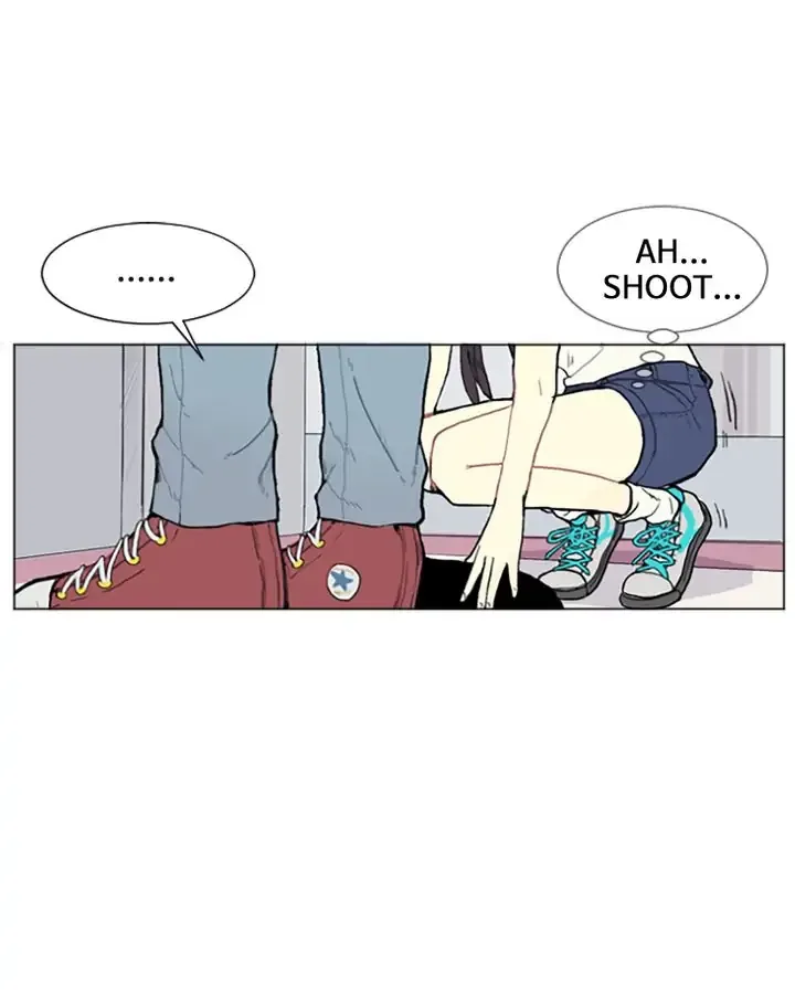 Love & Wish Chapter 1 page 36