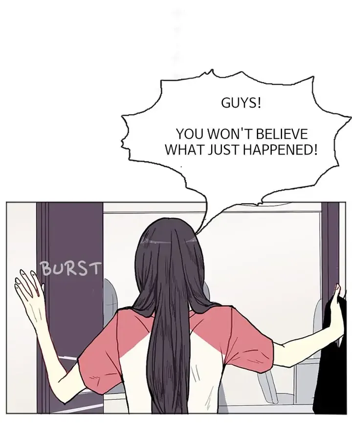 Love & Wish Chapter 1 page 46