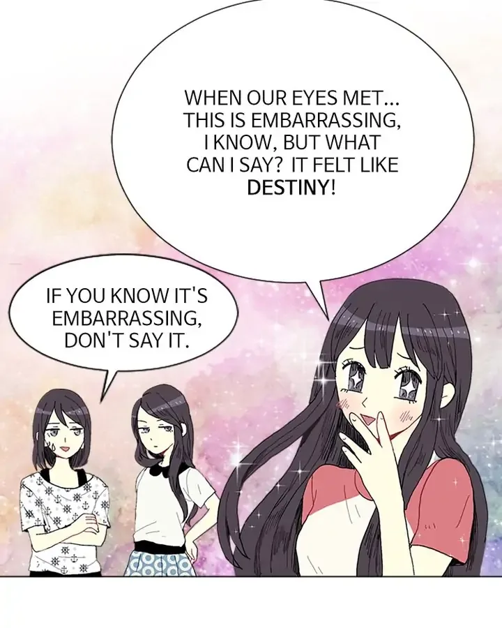 Love & Wish Chapter 1 page 48