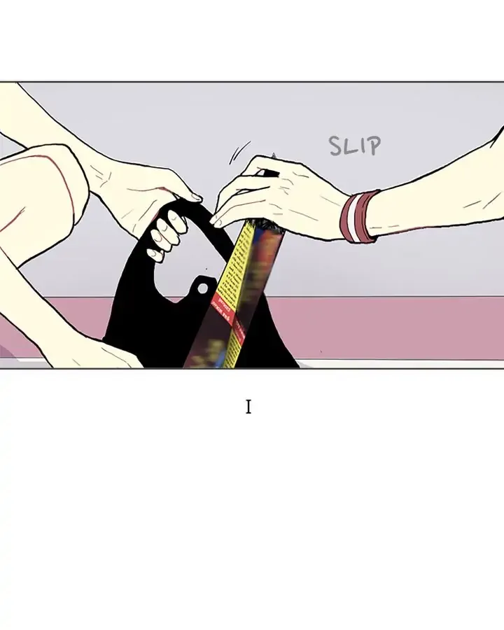 Love & Wish Chapter 1 page 44