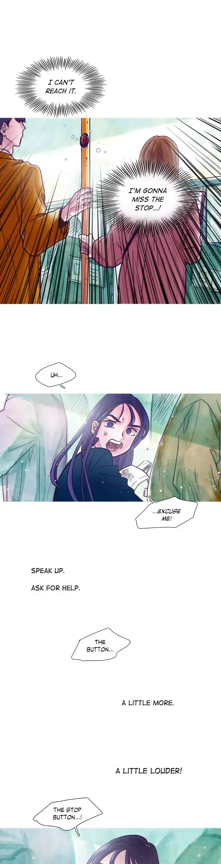Shades and Shadows Chapter 1 page 13
