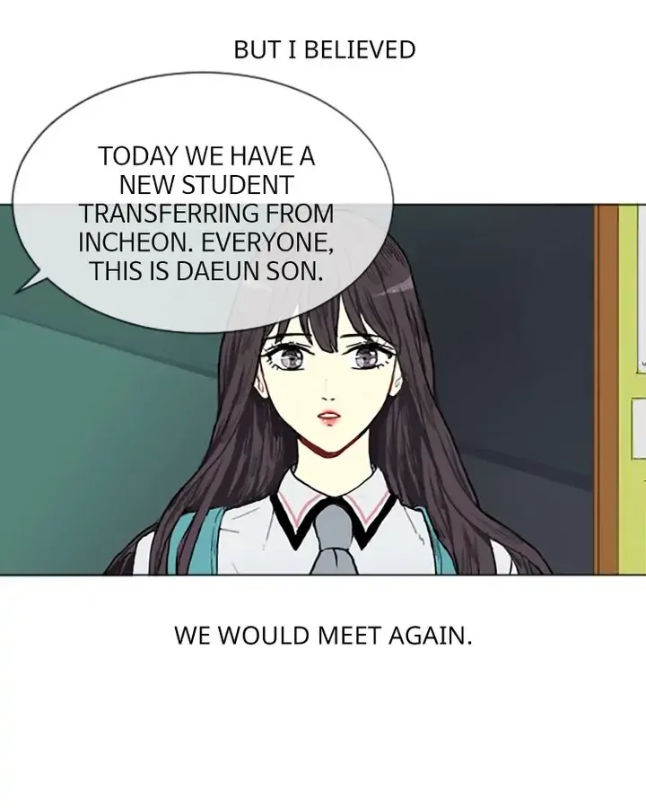 Love & Wish Chapter 1 page 52