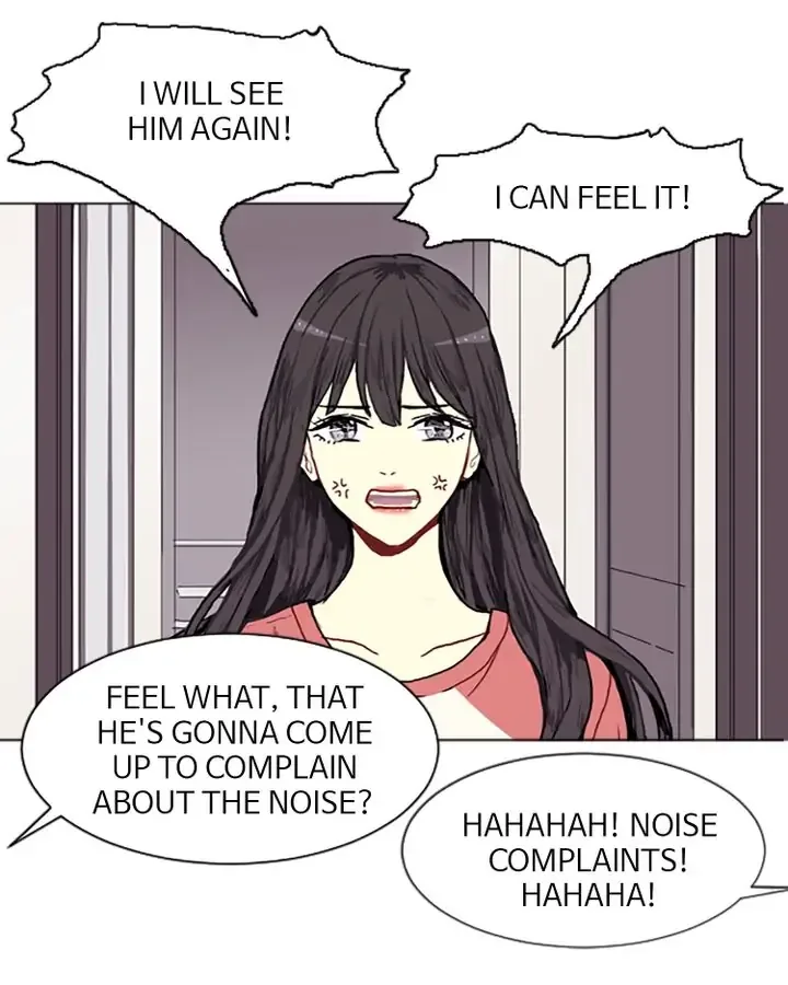 Love & Wish Chapter 1 page 51