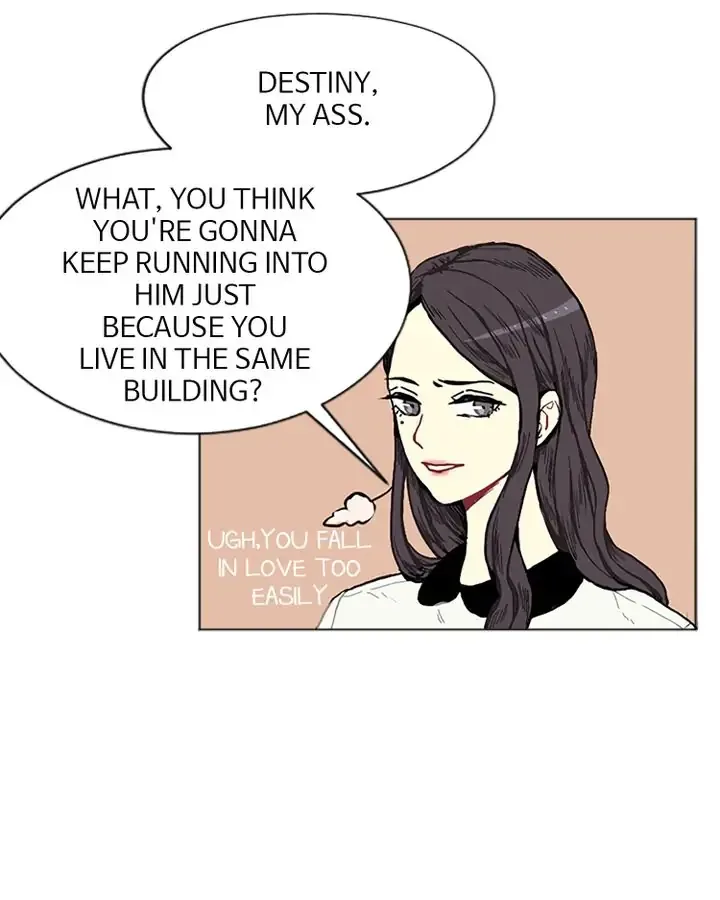 Love & Wish Chapter 1 page 49
