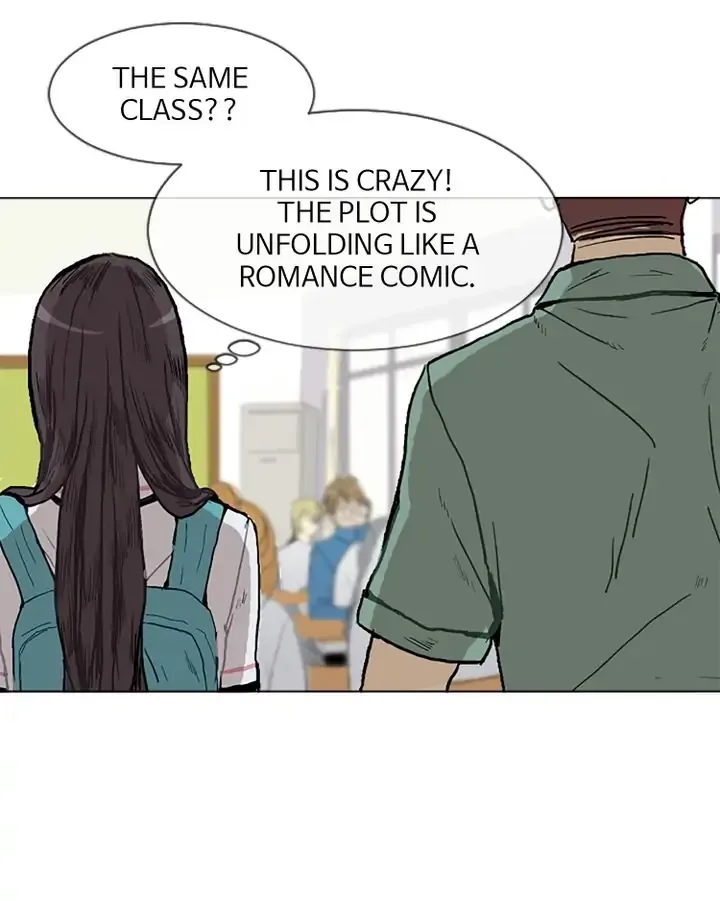 Love & Wish Chapter 1 page 54