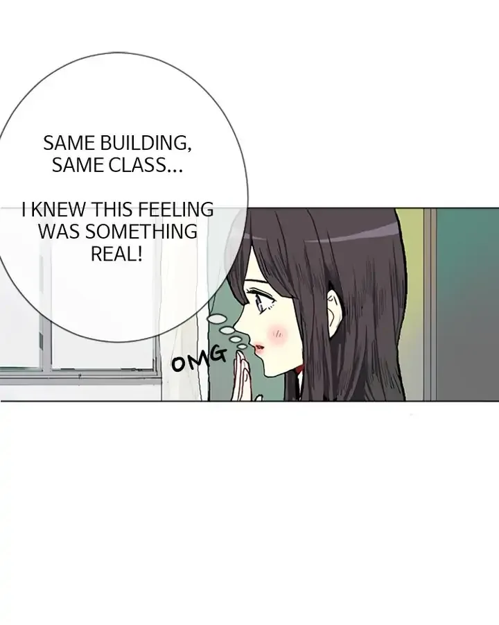 Love & Wish Chapter 1 page 55