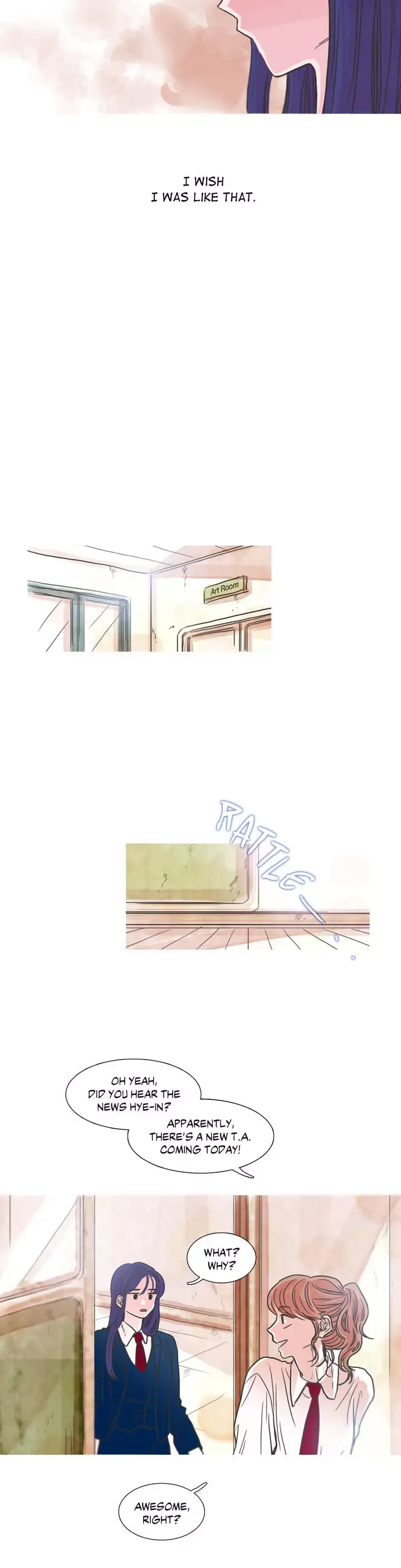 Shades and Shadows Chapter 1 page 23