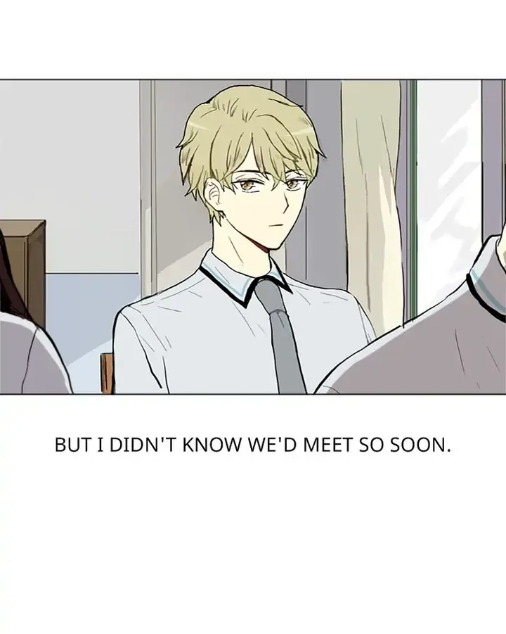 Love & Wish Chapter 1 page 53