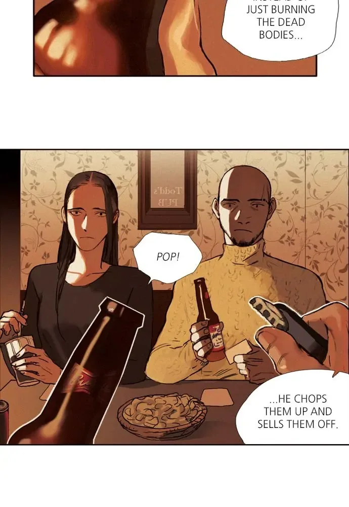 Coffin Jackson Chapter 1 page 6