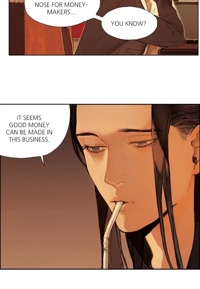 Coffin Jackson Chapter 1 page 8