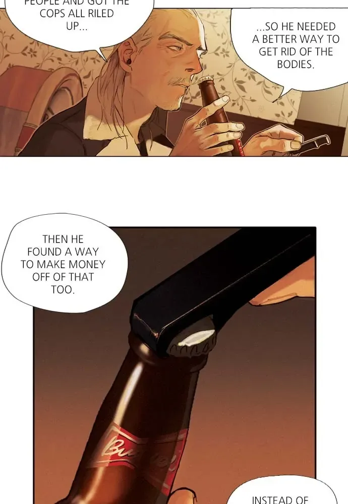 Coffin Jackson Chapter 1 page 5