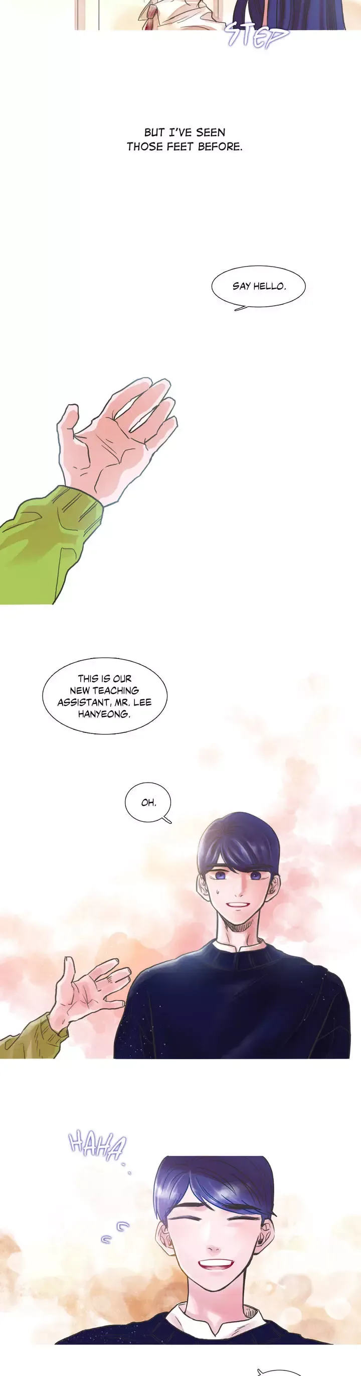 Shades and Shadows Chapter 1 page 27
