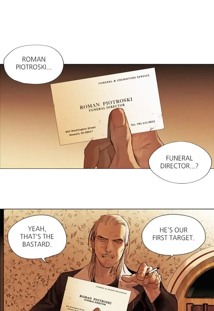 Coffin Jackson Chapter 1 page 2