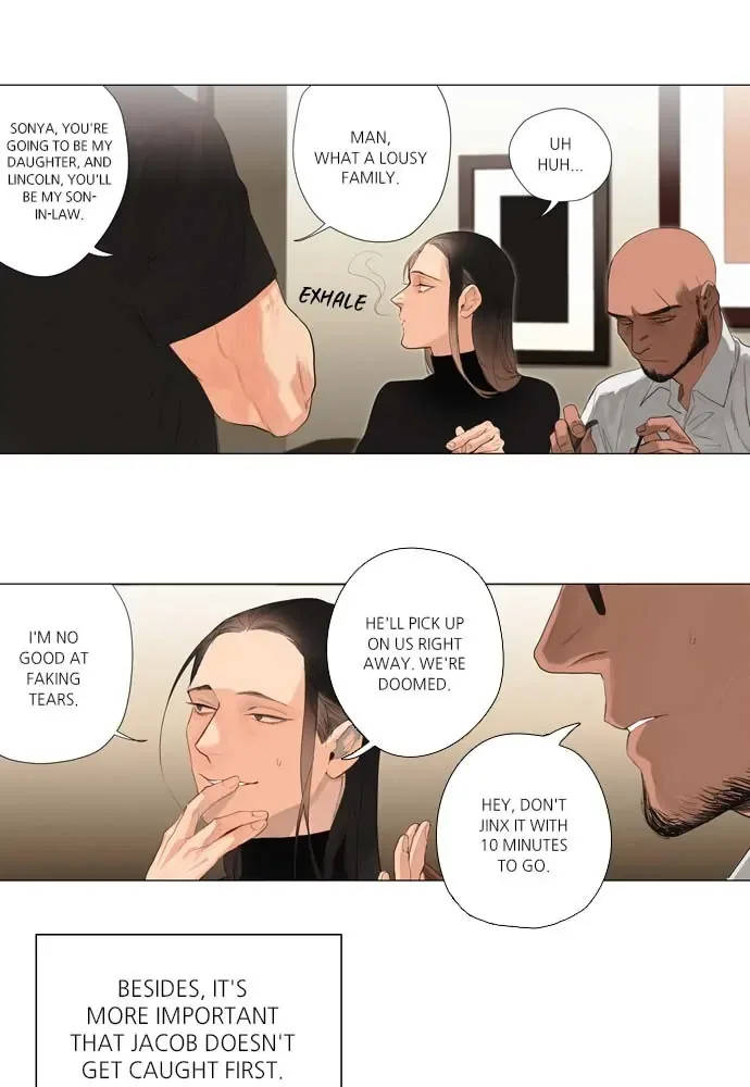 Coffin Jackson Chapter 1 page 20