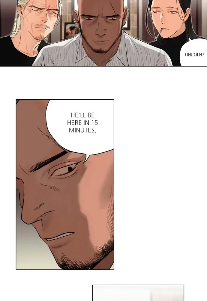 Coffin Jackson Chapter 1 page 16