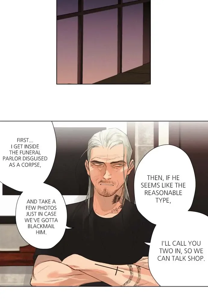 Coffin Jackson Chapter 1 page 19
