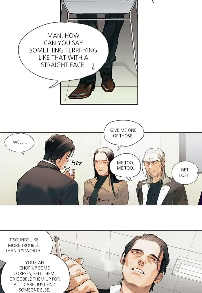 Coffin Jackson Chapter 1 page 100