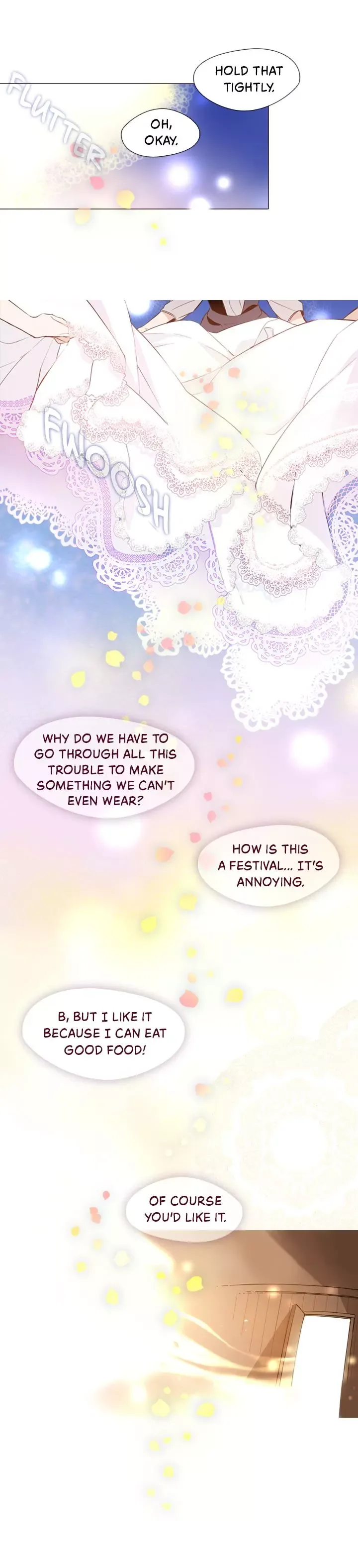 Crossing Code Chapter 1 page 4