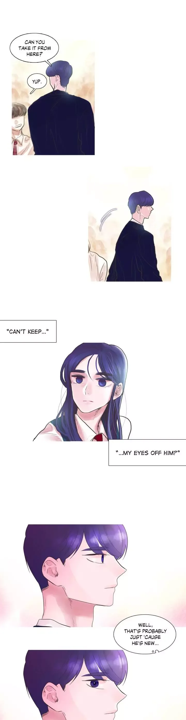 Shades and Shadows Chapter 2 page 7