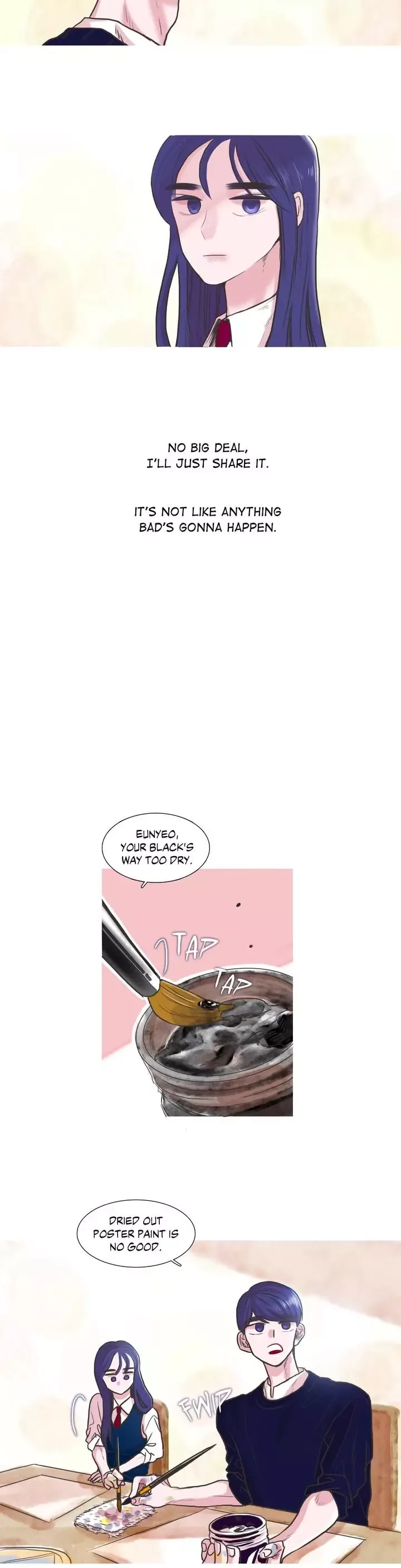 Shades and Shadows Chapter 2 page 14
