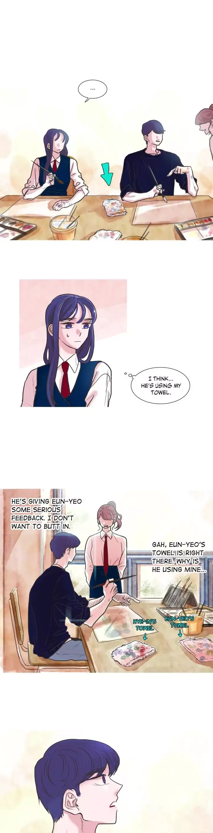Shades and Shadows Chapter 2 page 13