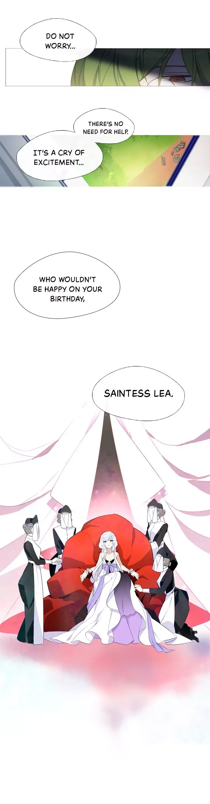 Crossing Code Chapter 1 page 8