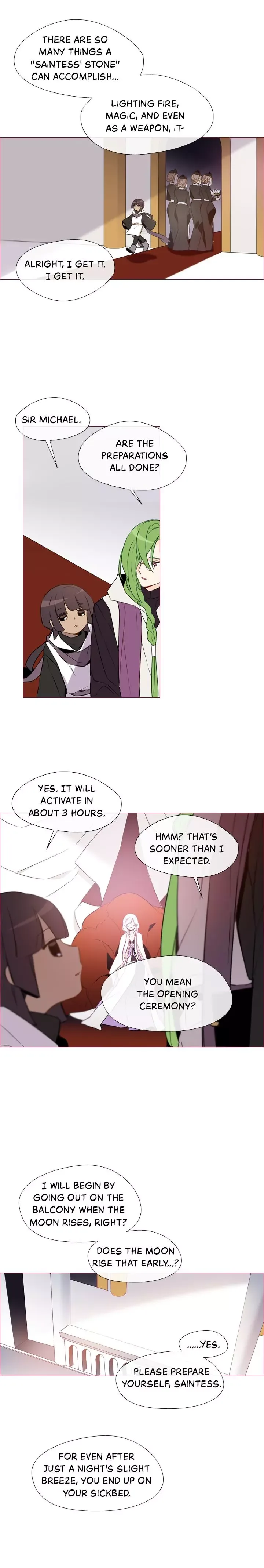 Crossing Code Chapter 1 page 11