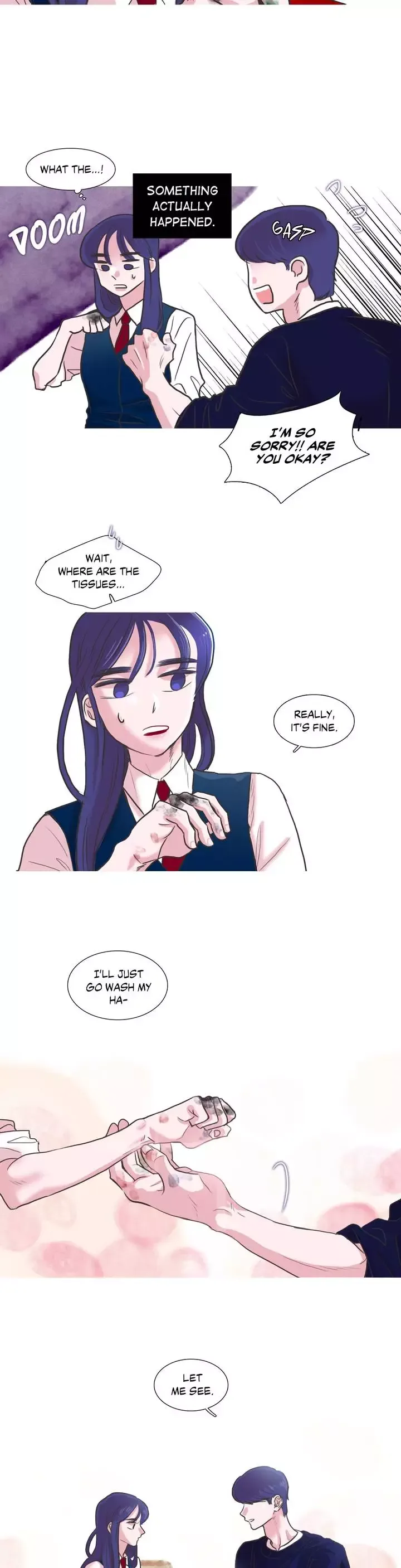 Shades and Shadows Chapter 2 page 16
