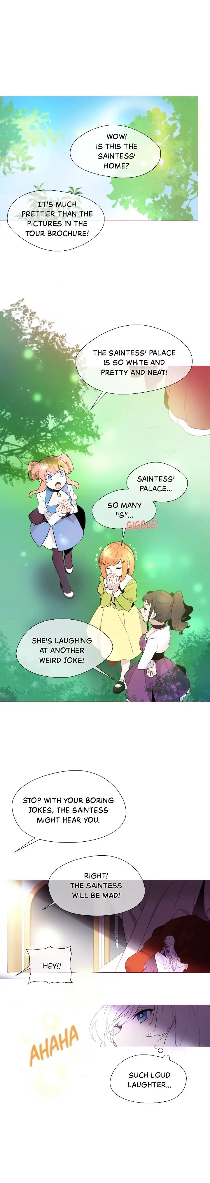 Crossing Code Chapter 1 page 13