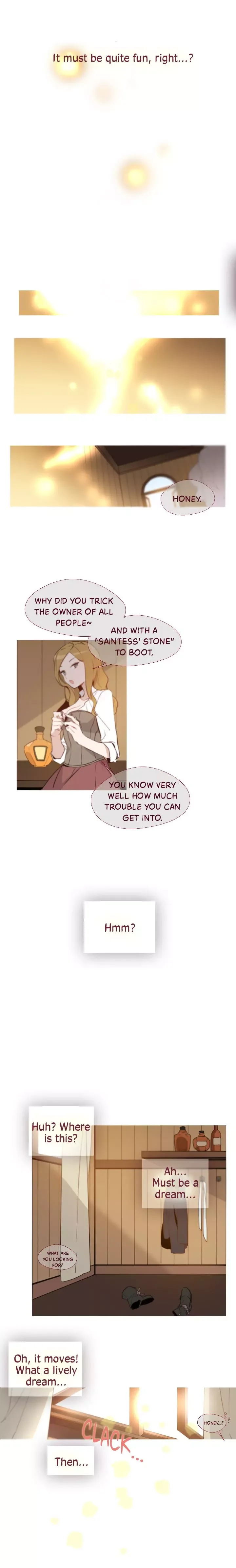 Crossing Code Chapter 1 page 15