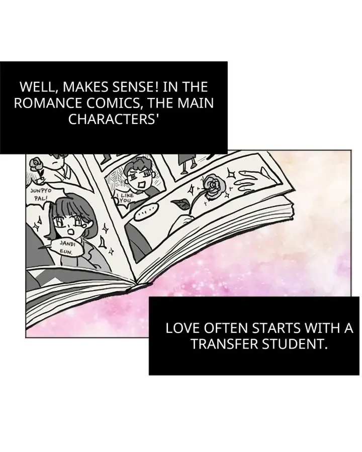 Love & Wish Chapter 2 page 3