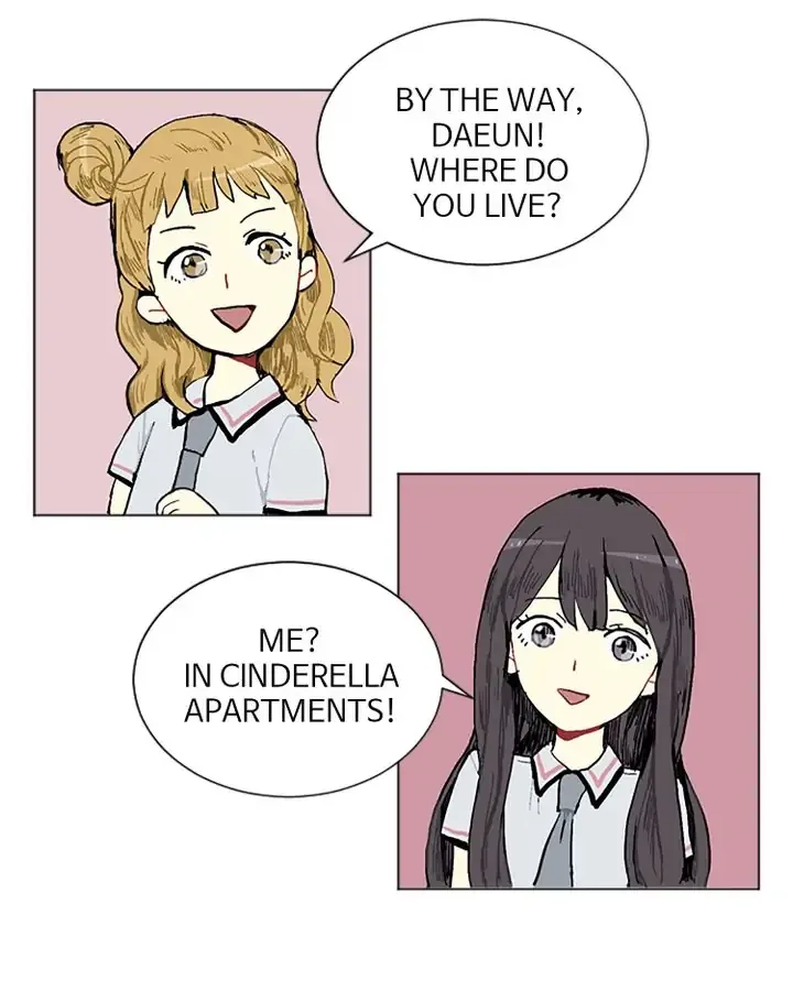 Love & Wish Chapter 2 page 9
