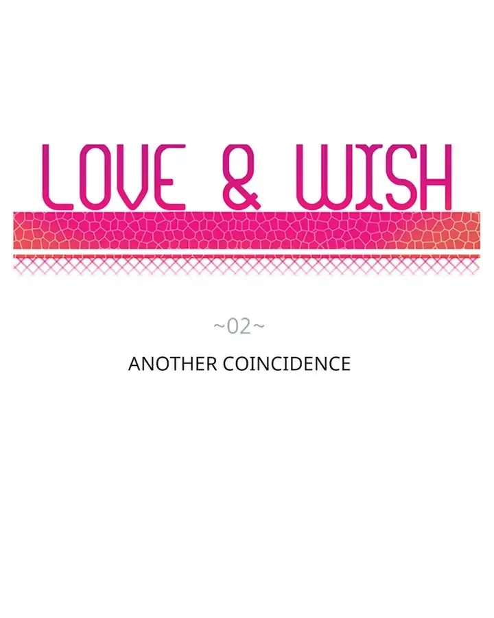 Love & Wish Chapter 2 page 7