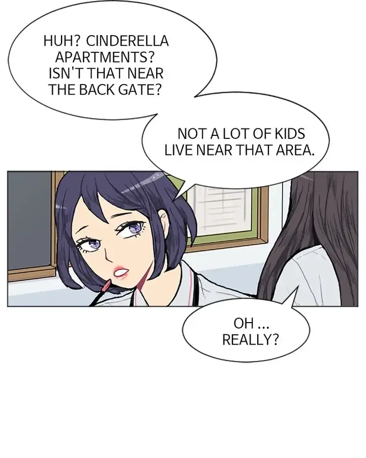 Love & Wish Chapter 2 page 10