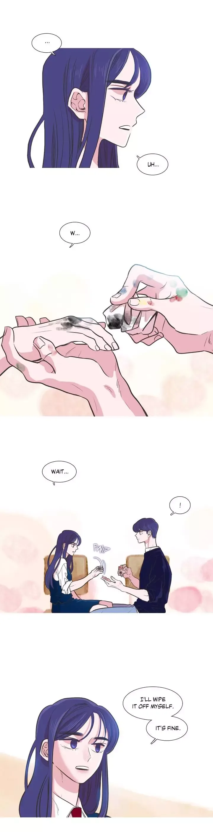 Shades and Shadows Chapter 2 page 18