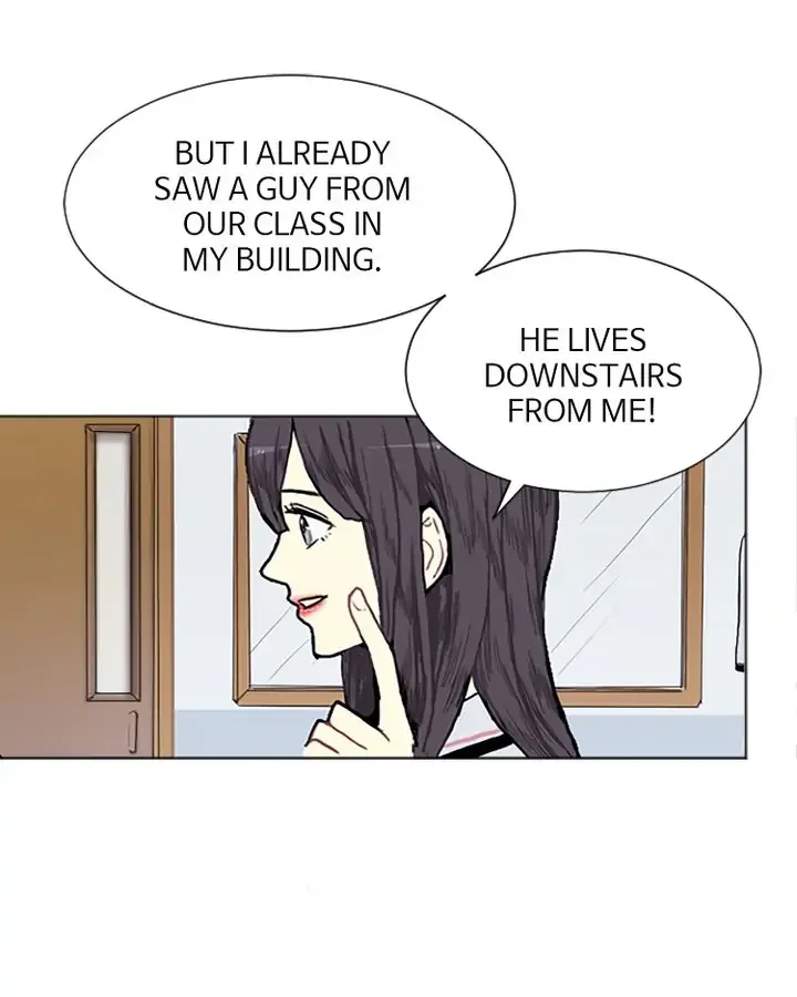 Love & Wish Chapter 2 page 13