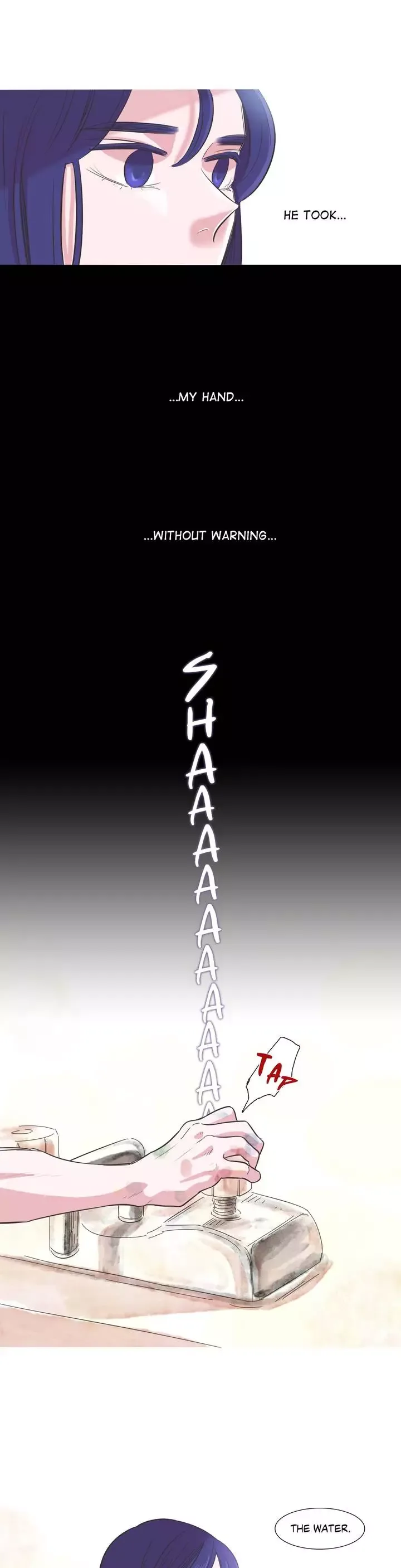 Shades and Shadows Chapter 2 page 25