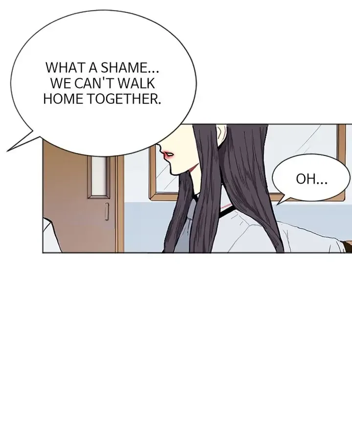 Love & Wish Chapter 2 page 12