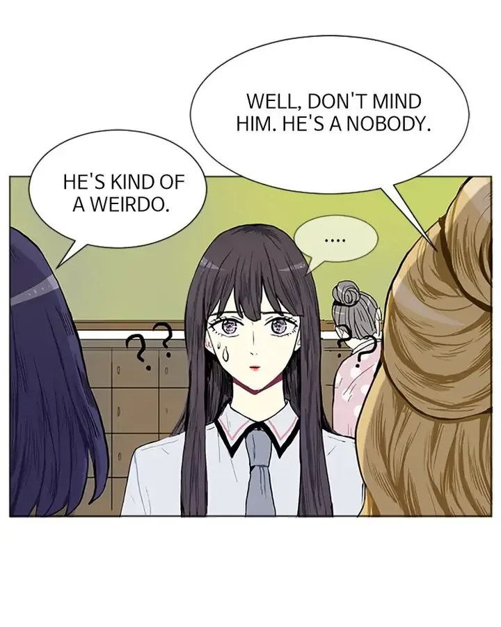 Love & Wish Chapter 2 page 20