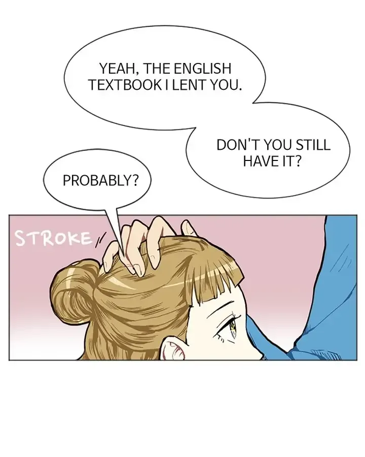 Love & Wish Chapter 2 page 33
