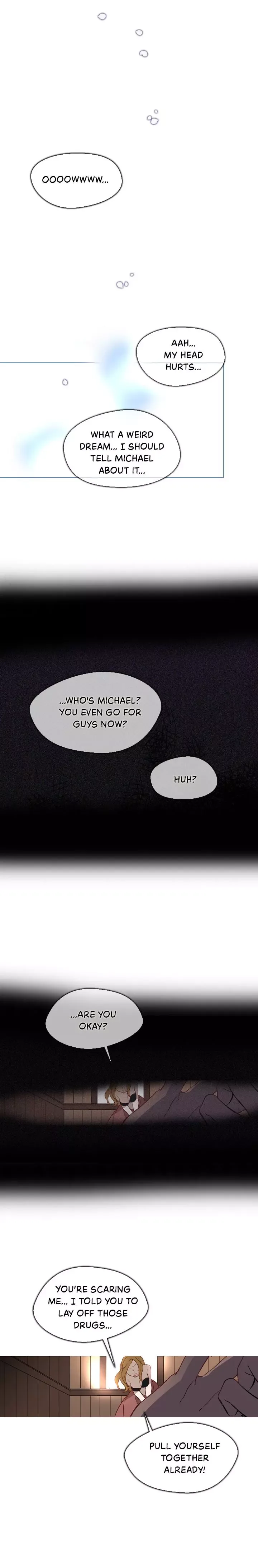 Crossing Code Chapter 1 page 20