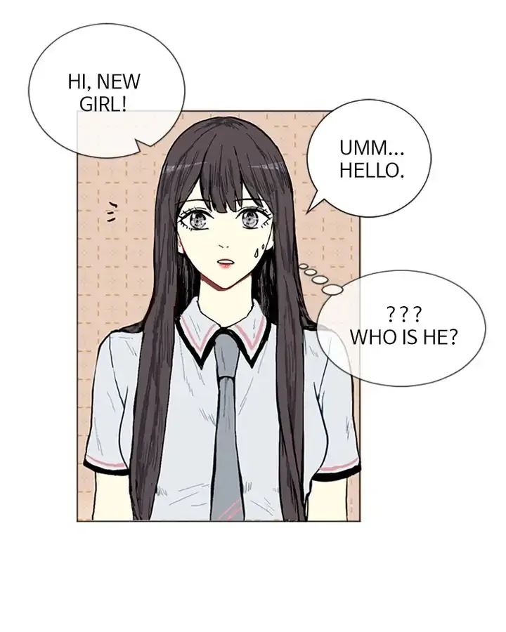 Love & Wish Chapter 2 page 30