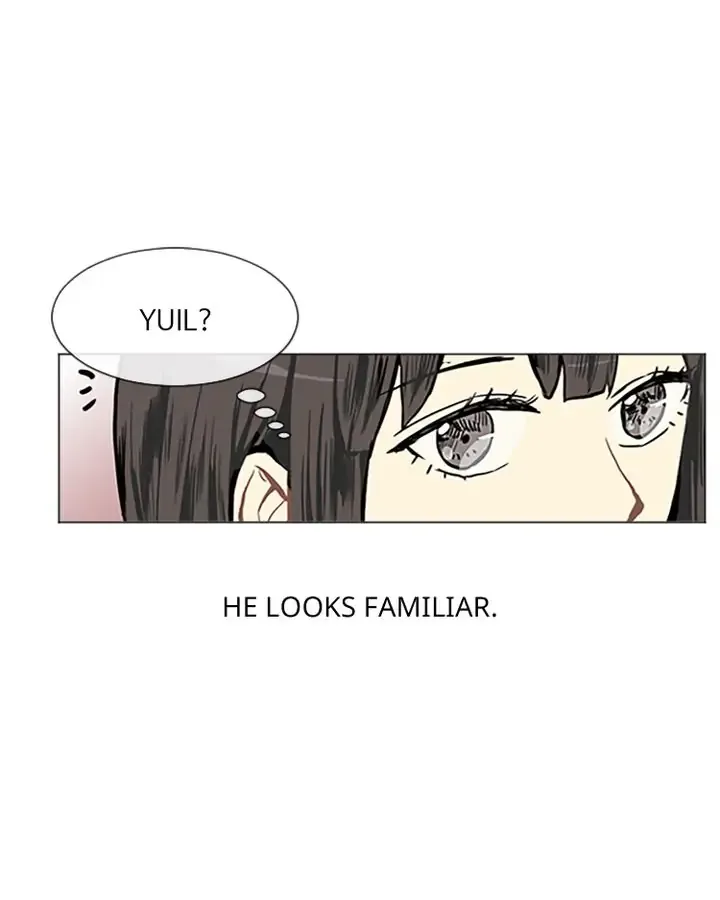 Love & Wish Chapter 2 page 38