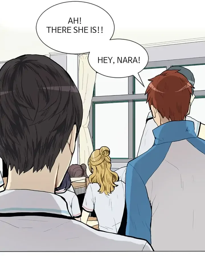 Love & Wish Chapter 2 page 28