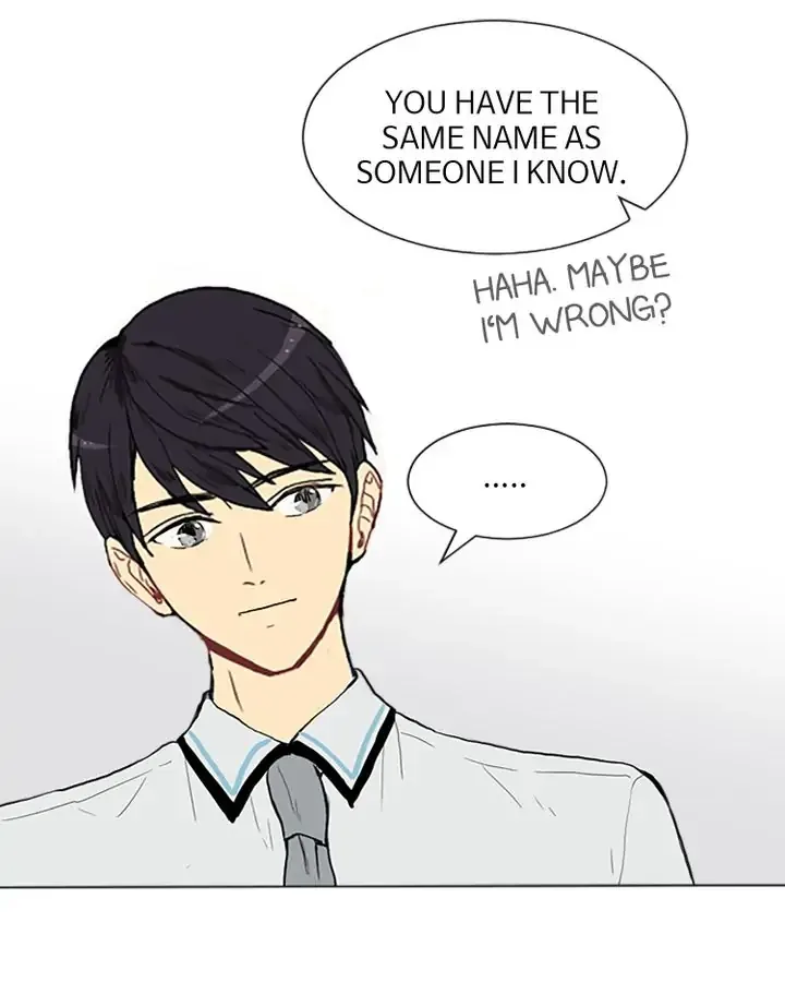 Love & Wish Chapter 2 page 47