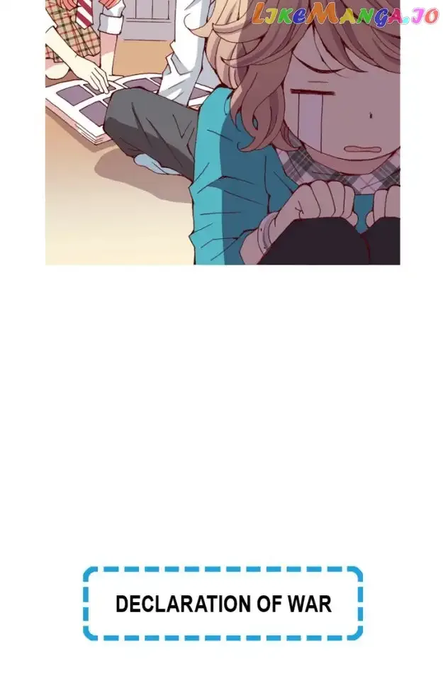 Fresh! Chapter 3 page 6