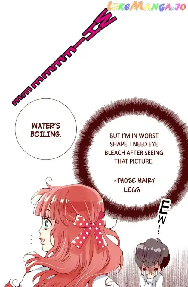 Fresh! Chapter 3 page 7