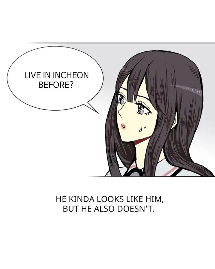 Love & Wish Chapter 2 page 46