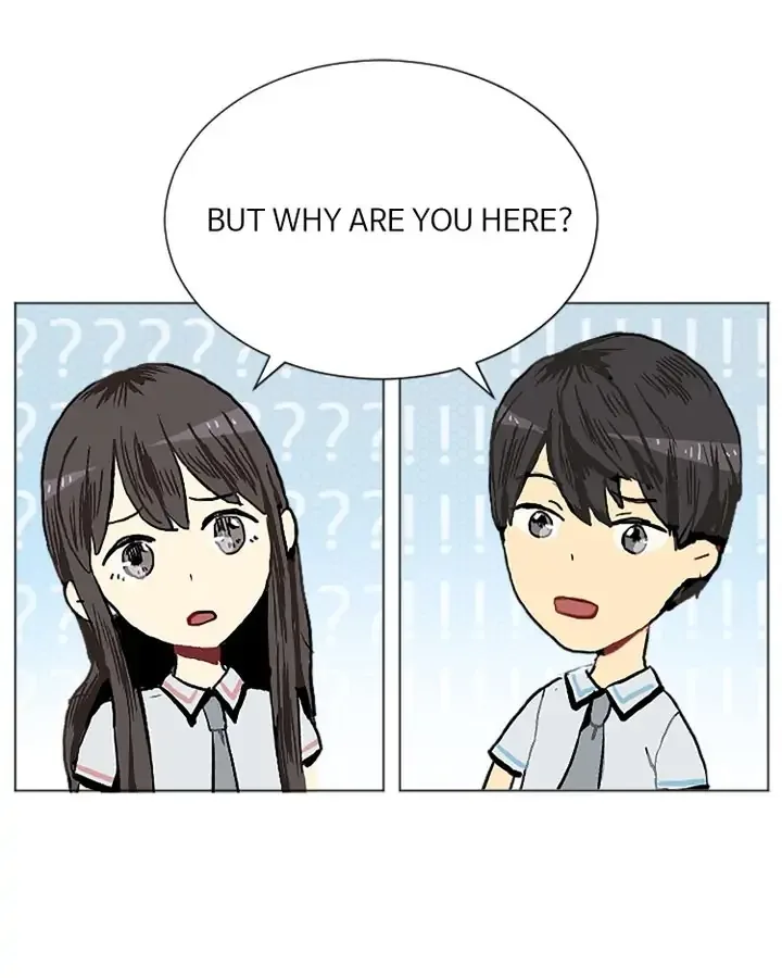 Love & Wish Chapter 2 page 51