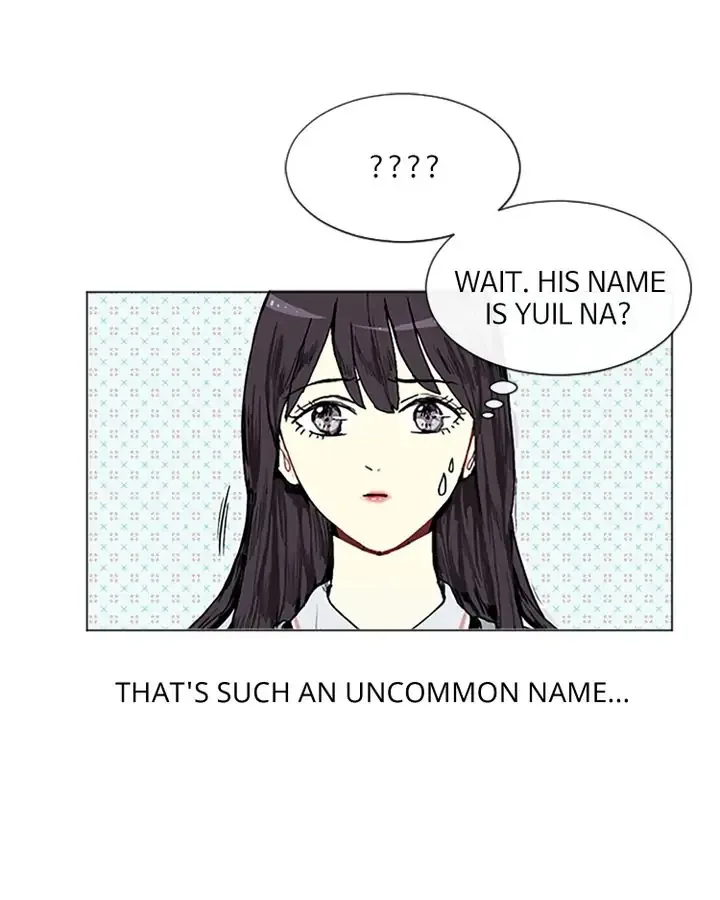 Love & Wish Chapter 2 page 41